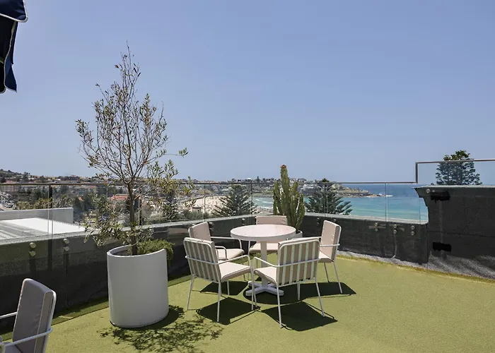 Wake Up! Bondi Beach Sydney