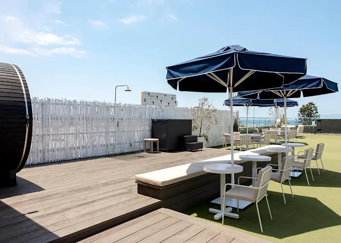 Wake Up! Bondi Beach Sydney